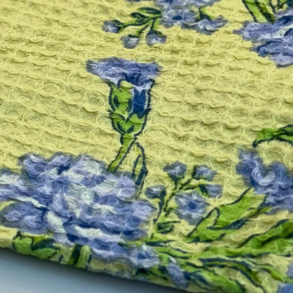 April Cornel Romantic Kitchen Towel -NEW
